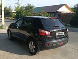 Nissan Qashqai 2013 года за 5 650 000 тг. в Алматы – фото 4