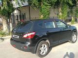 Nissan Qashqai 2013 года за 5 650 000 тг. в Алматы – фото 3