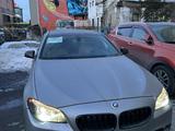 BMW 528 2012 года за 8 600 000 тг. в Усть-Каменогорск – фото 2