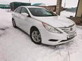 Hyundai Sonata 2012 годаүшін6 300 000 тг. в Актобе – фото 4