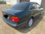 BMW 523 1996 года за 3 800 000 тг. в Шымкент – фото 4