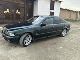 BMW 523 1996 года за 3 800 000 тг. в Шымкент – фото 2