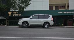 Toyota Land Cruiser Prado 2014 годаүшін17 300 000 тг. в Алматы – фото 2