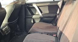 Toyota Land Cruiser Prado 2014 годаүшін17 300 000 тг. в Алматы – фото 5