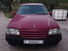Mercedes-Benz C-Class, 1994