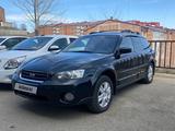 Subaru Outback 2004 года за 5 200 000 тг. в Риддер – фото 4