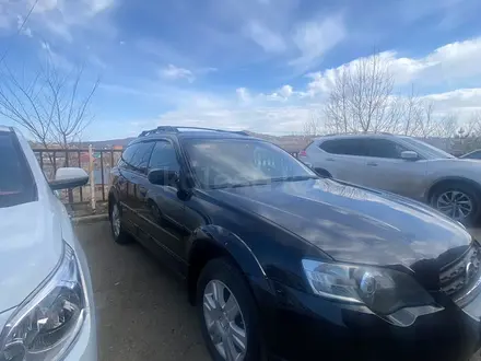 Subaru Outback 2004 года за 5 200 000 тг. в Риддер – фото 6