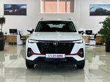 Changan CS35 Plus Comfort 2025 года за 9 766 500 тг. в Шымкент – фото 2