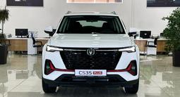 Changan CS35 Plus Comfort 2025 года за 9 766 500 тг. в Шымкент – фото 2