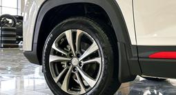 Changan CS35 Plus Comfort 2025 года за 9 766 500 тг. в Шымкент – фото 3