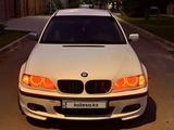 BMW 316 2002 годаүшін2 999 999 тг. в Астана