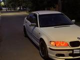 BMW 316 2002 годаүшін2 999 999 тг. в Астана – фото 2