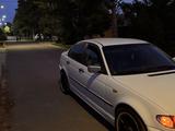 BMW 316 2002 годаүшін2 999 999 тг. в Астана – фото 5
