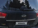 Kia Sedona 2016 года за 9 500 000 тг. в Кордай – фото 3