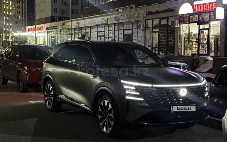 Changan CS75 Plus 2025 года за 12 150 000 тг. в Шымкент