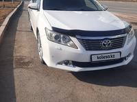 Toyota Camry 2013 годаfor10 700 000 тг. в Шымкент