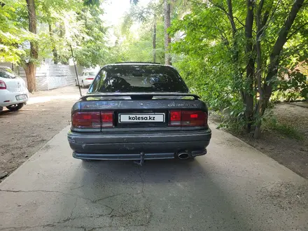 Mitsubishi Galant 1992 года за 1 600 000 тг. в Алматы – фото 2