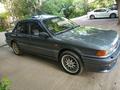Mitsubishi Galant 1992 годаүшін1 600 000 тг. в Алматы – фото 4