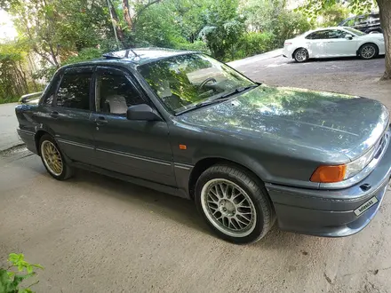 Mitsubishi Galant 1992 года за 1 600 000 тг. в Алматы – фото 4