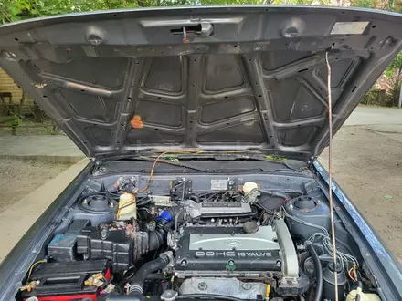 Mitsubishi Galant 1992 года за 1 600 000 тг. в Алматы – фото 8