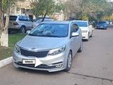 Kia Rio 2015 годаүшін4 400 000 тг. в Астана