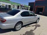 Nissan Cefiro 1999 года за 800 000 тг. в Аягоз – фото 2