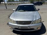 Nissan Cefiro 1999 года за 800 000 тг. в Аягоз – фото 5