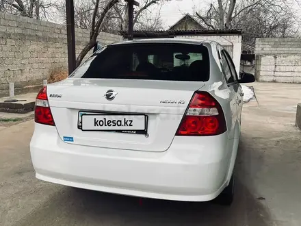 Ravon Nexia R3 2019 года за 4 300 000 тг. в Шымкент – фото 4