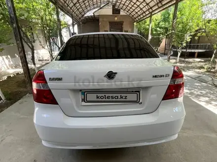Ravon Nexia R3 2019 года за 4 300 000 тг. в Шымкент