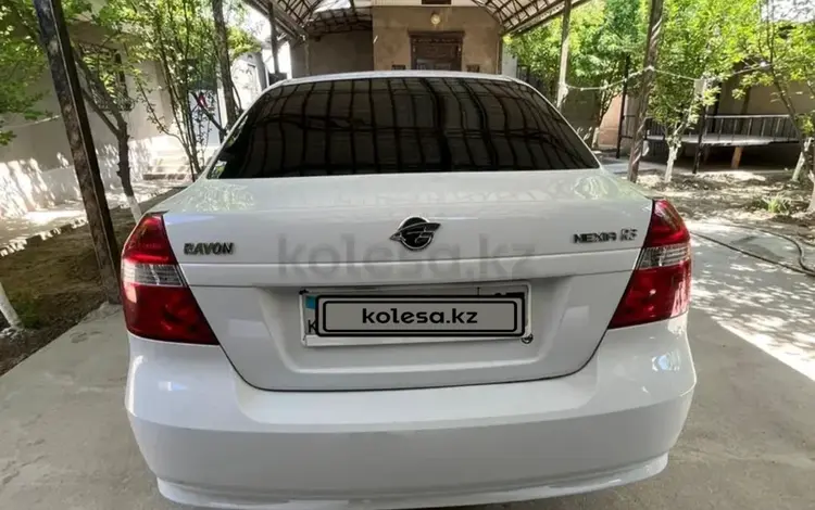 Ravon Nexia R3 2019 годаүшін4 300 000 тг. в Шымкент