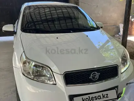 Ravon Nexia R3 2019 года за 4 300 000 тг. в Шымкент – фото 2