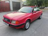 Audi 80 1993 годаfor1 000 000 тг. в Тараз