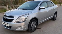 Chevrolet Cobalt 2014 года за 4 200 000 тг. в Шымкент – фото 2