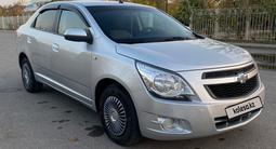 Chevrolet Cobalt 2014 года за 4 200 000 тг. в Шымкент – фото 3