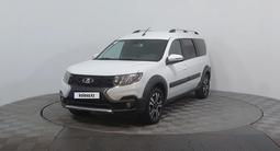 ВАЗ (Lada) Largus Cross 2021 года за 5 850 000 тг. в Астана