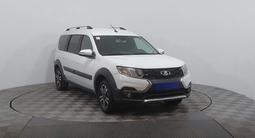 ВАЗ (Lada) Largus Cross 2021 года за 5 850 000 тг. в Астана – фото 3