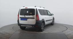 ВАЗ (Lada) Largus Cross 2021 года за 5 850 000 тг. в Астана – фото 5