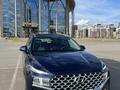 Hyundai Santa Fe 2022 года за 15 300 000 тг. в Астана – фото 11