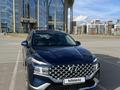 Hyundai Santa Fe 2022 года за 15 300 000 тг. в Астана – фото 12