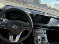 Hyundai Santa Fe 2022 года за 15 300 000 тг. в Астана – фото 23