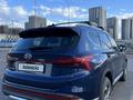 Hyundai Santa Fe 2022 года за 15 300 000 тг. в Астана – фото 32