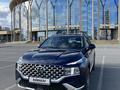 Hyundai Santa Fe 2022 года за 15 300 000 тг. в Астана – фото 3