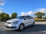 Volkswagen Polo 2011 годаүшін3 700 000 тг. в Семей