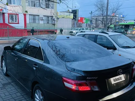 Toyota Camry 2010 года за 4 000 000 тг. в Атырау – фото 4