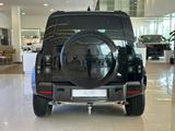 Land Rover Defender X-Dynamic SE 2026 года за 81 978 000 тг. в Усть-Каменогорск – фото 4