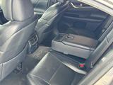 Lexus GS 350 2015 годаүшін12 000 000 тг. в Атырау – фото 4