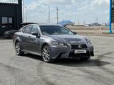 Lexus GS 350 2015 года за 10 000 000 тг. в Атырау – фото 2
