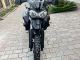 Triumph  Tiger 800 2013 годаүшін3 450 000 тг. в Астана – фото 3