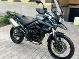 Triumph  Tiger 800 2013 года за 3 450 000 тг. в Астана