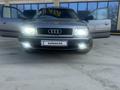 Audi 100 1993 годаүшін2 500 000 тг. в Жетысай – фото 15